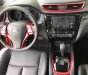Nissan X trail 2.5 4WD 2018 - Nissan XTRAIL 2.5 4WD đỏ quý phái