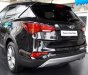 Hyundai Santa Fe 2018 - Hyundai Santafe 2018 giao ngay, hỗ trợ trả góp lên đến 90%
