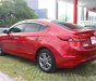 Hyundai Elantra 1.6AT 2016 - Bán Elantra 1.6AT đời 2016, tự động, xe cũ Anycar được bảo hành