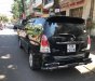 Toyota Innova V 2009 - Bán xe Toyota Innova V sản xuất năm 2009, màu đen, giá chỉ 442 triệu