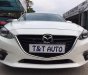 Mazda 3 2016 - Bán xe Mazda 3 năm 2016, màu trắng, giá chỉ 635 triệu