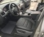 Volkswagen Touareg V6 3.6 2018 - Bán xe Volkswagen Touareg V6 3.6 sản xuất năm 2018, màu bạc, nhập khẩu nguyên chiếc
