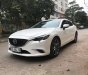 Mazda 6 2.0L Premium 2017 - Bán Mazda 6 2.0L Premium đời 2017, màu trắng 