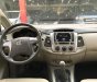 Toyota Innova  2.0MT 2014 - Bán xe Toyota Innova 2.0MT đời 2014, màu bạc