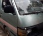 Toyota Hiace 2.0 1998 - Bán xe Toyota Hiace đời 1998, màu xanh lam, nhập khẩu  