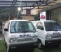 Suzuki 2018 - Bán Suzuki Blind Van màu trắng, giao xe ngay trong ngày - LH: 0985 858 991