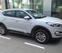 Hyundai Tucson 2.0AT 2018 - Bán ô tô Hyundai Tucson 2.0AT sản xuất năm 2018, màu trắng