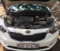 Kia K3 2015 - Bán Kia K3 2015, màu trắng