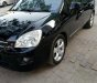 Kia Carens 2009 - Xe Kia Carens màu đen 2009 STĐ, xe một chủ