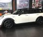 Mini Clubman Cooper S 2017 - Bán xe Mini Cooper SClubman 2.0 Twin Turbo, nhập khẩu nguyên chiếc giao xe ngay