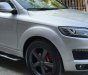 Audi Q7 3.6 Quattro Sline 2008 - Bán xe Audi Q7 3.6 Quattro S-line, màu ghi, nhập khẩu 2008