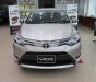 Toyota Vios 1.5G CVT 2018 - Toyota Vios 2018 1.5G CVT số tự động, sở hữu chỉ với 7.6 triệu / tháng
