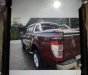 Ford Ranger   2012 - Chính chủ bán ô tô Ford Ranger đời 2012, màu đỏ