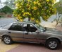 Honda Accord 2.0MT   1988 - Bán Honda Accord 2.0MT đời 1988, màu vàng, nhập khẩu