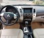 Mitsubishi Pajero Sport 2014 - Bán Mitsubishi Pajero Sport sản xuất 2014, màu vàng