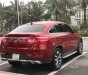 Mercedes-Benz GLE-Class GLE400 2018 - Cần bán xe Mercedes GLE400 2018, màu đỏ, nhập khẩu