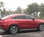 Mercedes-Benz GLE-Class 2017 - Bán Mercedes đời 2017, màu đỏ, xe nhập