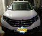 Honda CR V 2014 - Bán xe Honda CR V sản xuất năm 2014, màu trắng, giá chỉ 800 triệu