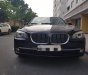 BMW 7 Series 2010 - Cần bán lại xe BMW 7 Series sản xuất 2010