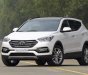 Hyundai Santa Fe 2018 - Hyundai Santafe 2018 giao ngay, hỗ trợ trả góp lên đến 90%