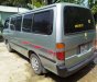 Toyota Hiace   2003 - Cần bán lại xe Toyota Hiace bán tải năm 2003, màu xanh lam ít sử dụng, giá tốt 155tr