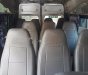 Ford Transit 2005 - Bán xe Ford Transit năm sản xuất 2005, màu bạc