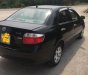 Toyota Vios 2005 - Bán ô tô Toyota Vios đời 2005, màu đen, giá tốt