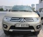 Mitsubishi Pajero  3.0AT 2017 - Mitsubishi Pajero 3.0AT số tự động đời 2017, xe 99%