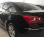 Chevrolet Cruze   1.6 MT  2017 - Bán Chevrolet Cruze 1.6 MT 2017, màu đen  