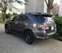 Toyota Fortuner G 2013 - Bán Toyota Fortuner G đời 2013, màu xám  