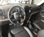 Mini Combi Cooper 2017 - Bán xe Mini Cooper Countryman 2017 1.5 Twin Turbo màu xanh lục, nhập khẩu 1 xe duy nhất