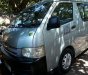 Toyota Hiace 2005 - Bán xe Toyota Hiace 2 đời 2005, màu xanh ngọc