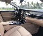 BMW 5 Series 520i 2016 - Chính chủ bán BMW 5 Series 520i đời 2016, màu đen