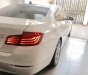 BMW 5 Series 520i 2015 - Bán BMW 5 Series 520i năm 2015, màu trắng, xe nhập