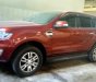 Ford Everest 2.2L 2016 - Bán xe Ford Everest 2.2L năm sản xuất 2016, màu đỏ, xe nhập như mới