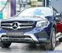 Mercedes-Benz Smart GLC 250 4MATIC  2018 - Bán xe Mercedes GLC 250 4MATIC 2018 xanh cavansite, giá tốt, giao xe ngay