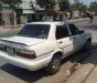 Toyota Corolla MT  1981 - Chính chủ bán xe Toyota Corolla MT năm 1981, màu trắng, nhập khẩu