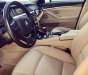 BMW 5 Series 520i 2015 - Chính chủ bán xe BMW 5 Series 520i 2015, màu đen