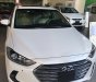 Hyundai Elantra 2.0 2018 - Bán Hyundai Elantra 2.0 2018, màu trắng 