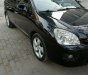 Kia Carens 2009 - Xe Kia Carens màu đen 2009 STĐ, xe một chủ