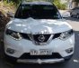 Nissan X trail 2.5 SV 4WD 2017 - Bán lại xe Nissan X trail 2.5 SV 4WD sản xuất 2017, màu trắng