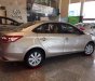 Toyota Vios   2018 - Bán ô tô Toyota Vios 2018, giá 513tr