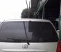 Toyota Innova J 2008 - Cần bán xe Toyota Innova J 2008, màu bạc  