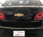 Chevrolet Cruze   1.6 MT  2017 - Bán Chevrolet Cruze 1.6 MT 2017, màu đen  