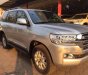 Toyota Land Cruiser   VX 4.6 V8  2016 - Bán xe Toyota Land Cruiser VX 4.6 V8 đời 2016