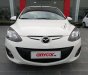 Mazda 2 1.5AT 2013 - Bán Mazda 2 1.5AT đời 2013, màu trắng giá cạnh tranh