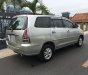 Toyota Innova G 2007 - Bán Toyota Innova G 2007, màu bạc còn mới