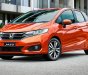 Honda Jazz RS 2018 - Vào xem, vào xem, vào xem - Honda Jazz 2018, nhập Thái, giá rẻ bất ngờ