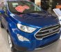 Ford EcoSport   2018 - Cần bán xe Ford EcoSport sản xuất năm 2018, giá chỉ 600 triệu