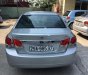 Daewoo Lacetti CDX 1.6 AT 2010 - Bán Daewoo Lacetti CDX 1.6 AT năm sản xuất 2010, màu bạc, xe nhập, 309tr